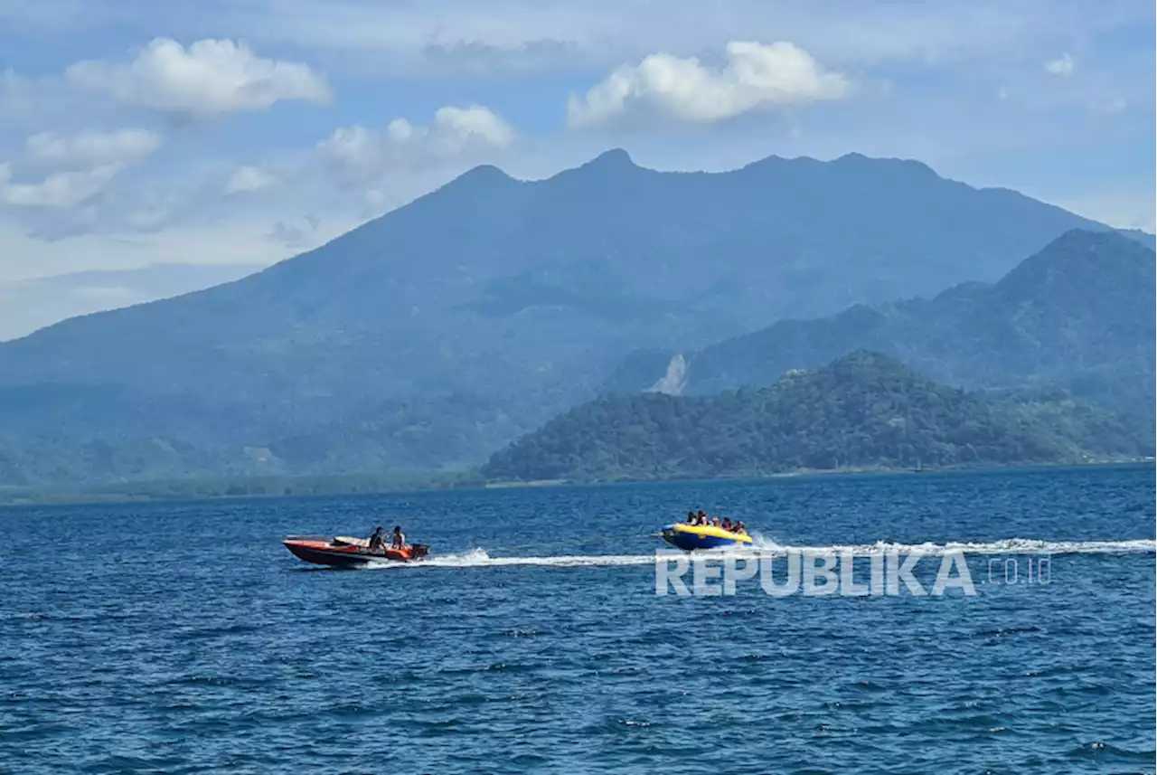 ASITA Lampung Gencarkan Promosi Pariwisata Lokal |Republika Online