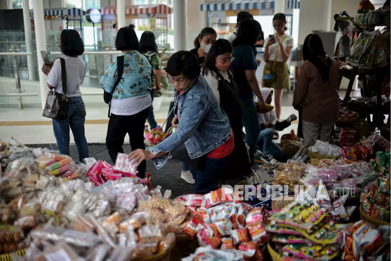 Mungkinkah Bunga Kredit Mikro Nol Persen yang Diusulkan Erick Thohir? |Republika Online