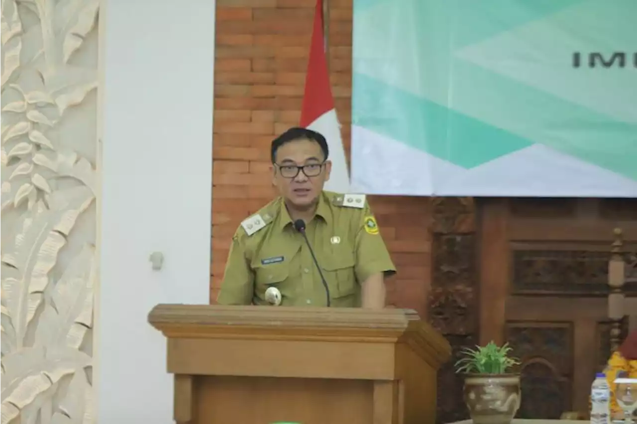 Pernyataan 'Saya Siap Injak Alquran', Plt Bupati Bogor: Saya Menjunjung Tinggi Alquran |Republika Online