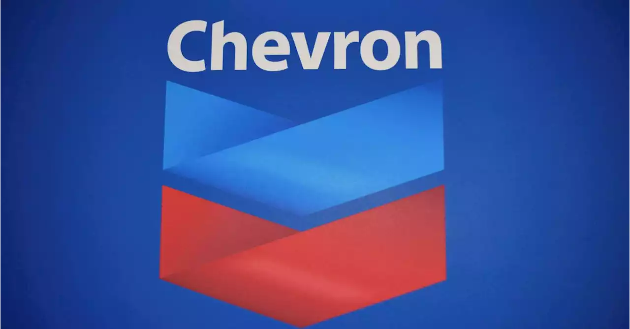 Chevron boosts annual share buyback target to up to $20 billion