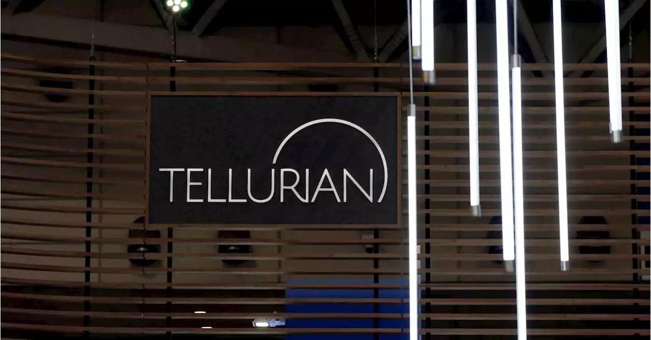 Tellurian faces new setback as LNG project financing looms