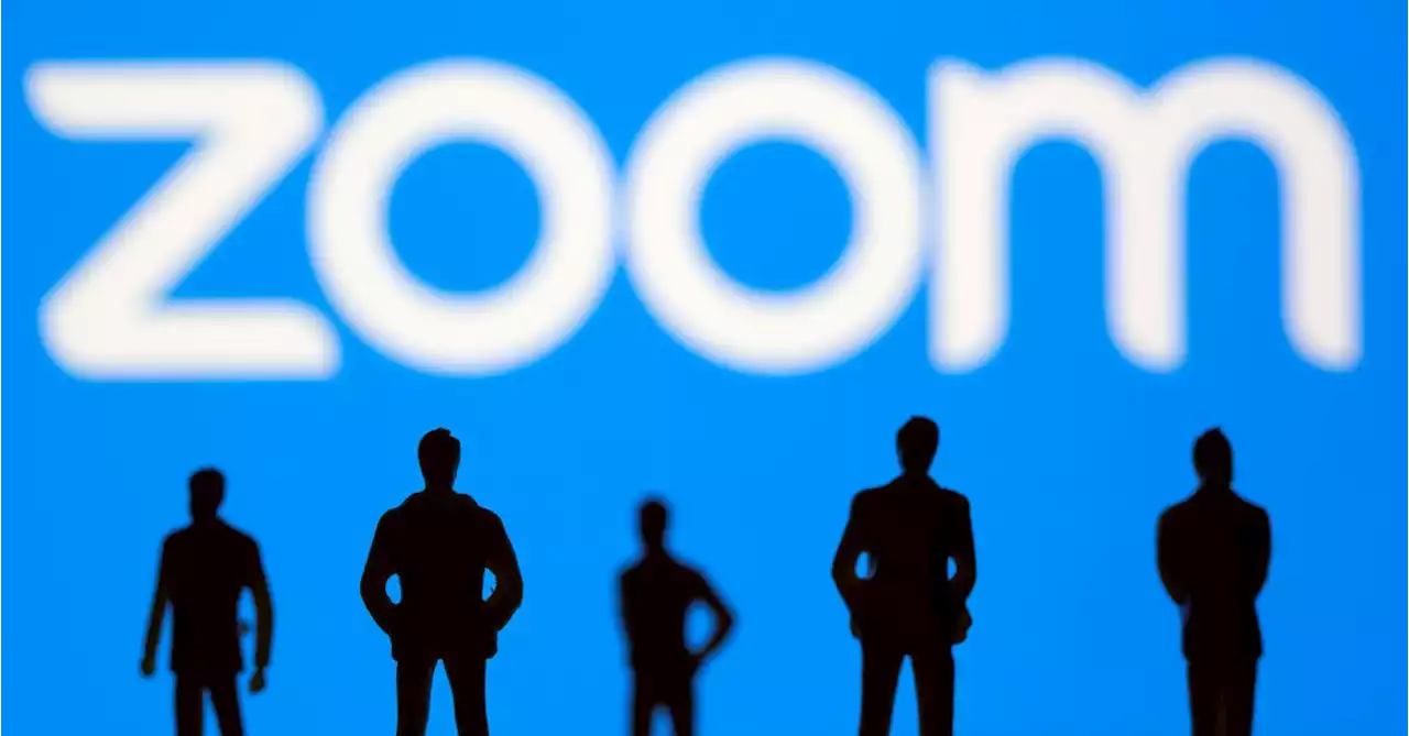 Zoom jumps on AI bandwagon, forecasts upbeat 2024 profit targets