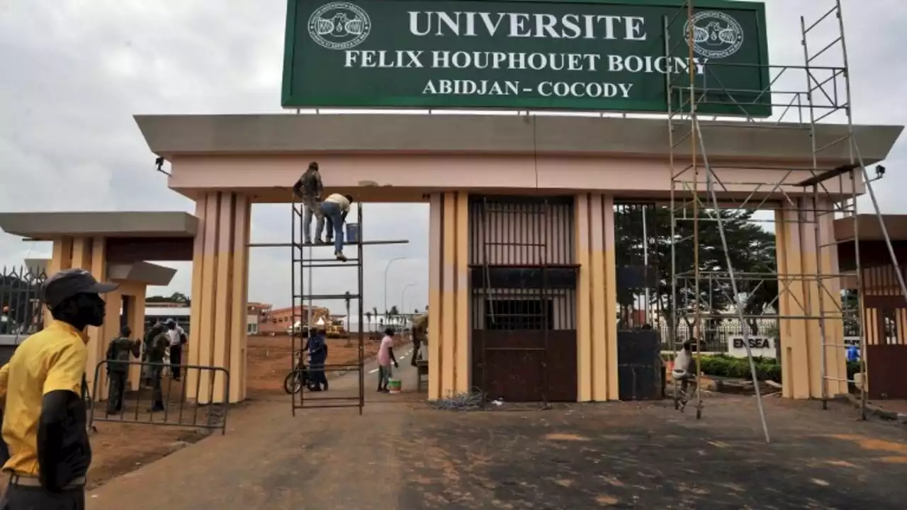 Côte d'Ivoire: des cas de violences sexuelles dénoncés à l'université Félix Houphouët-Boigny