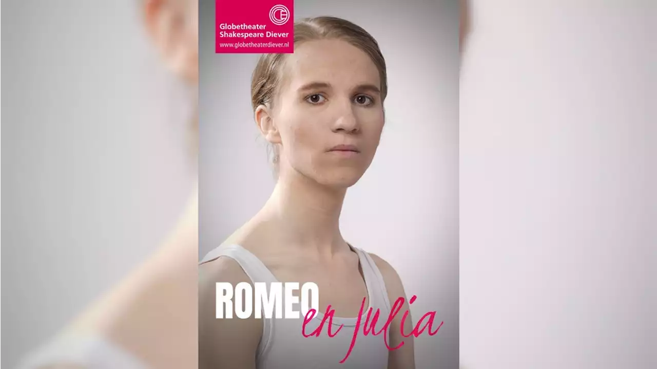 Shakespearetheater Diever speelt Romeo en Julia, maar dan nét een beetje anders