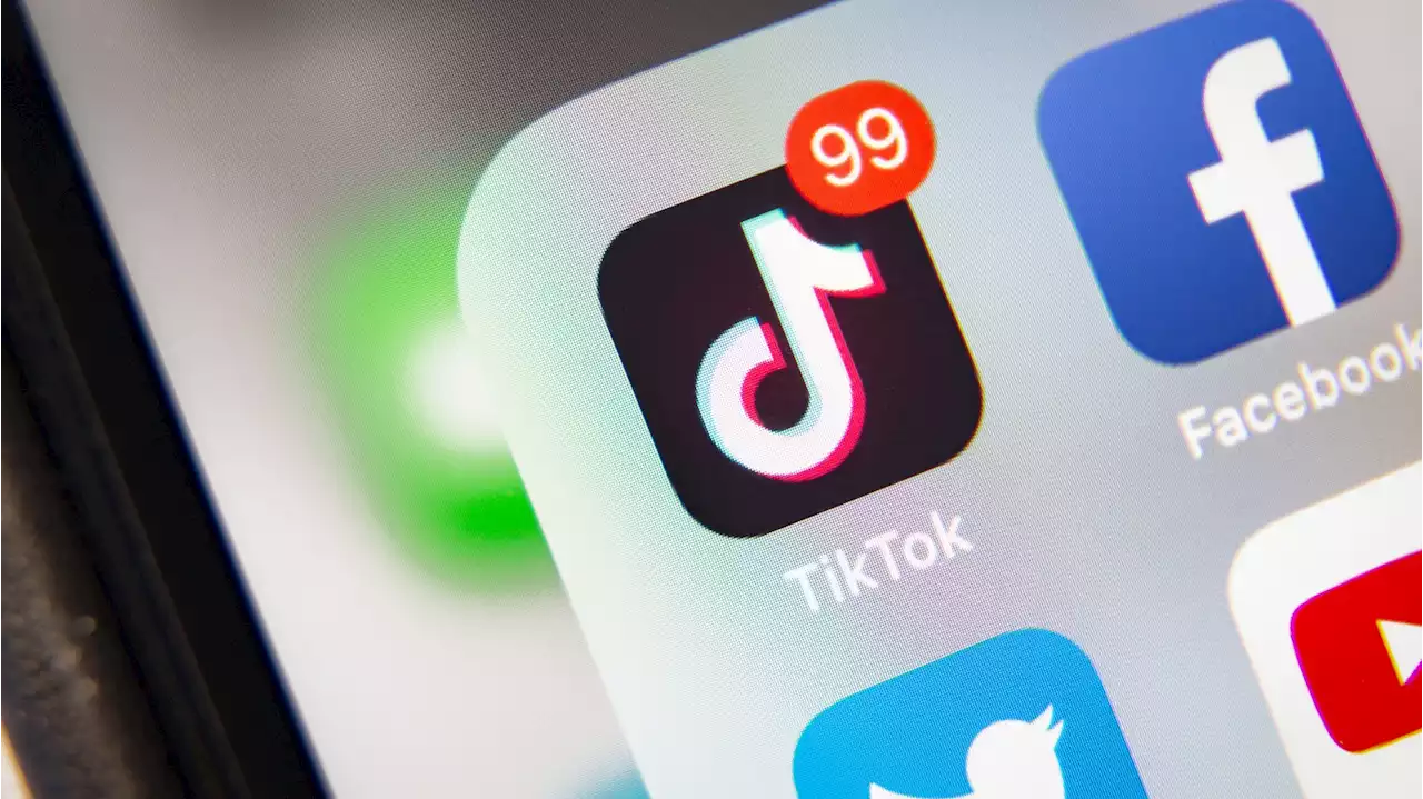 El Parlamento Europeo prohibe a sus trabajadores instalar TikTok