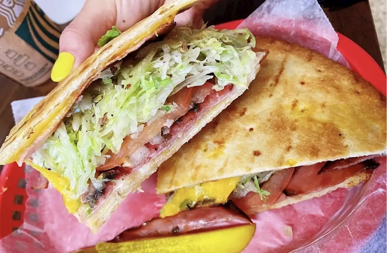 Longtime San Antonio sandwich shop Zito's Deli opens second location near Balcones Heights