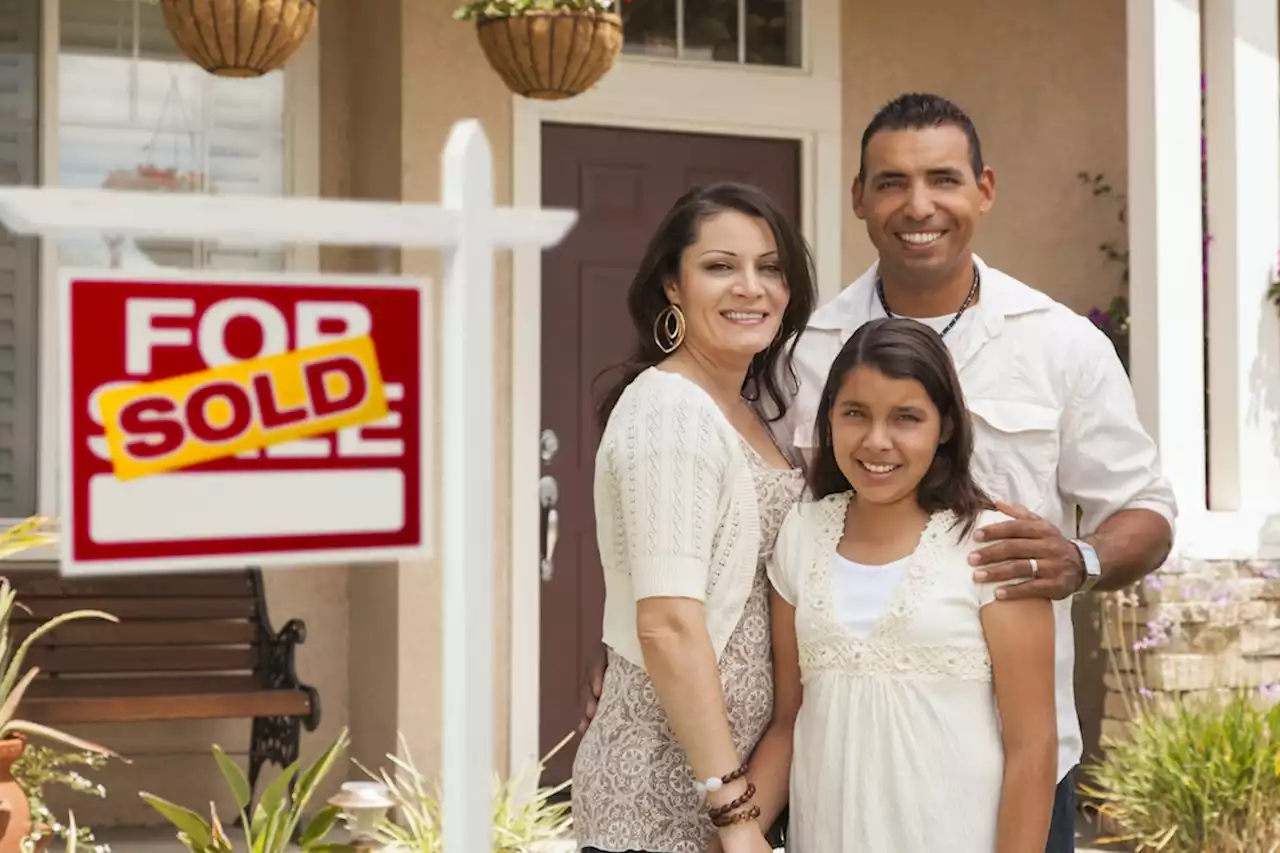 Study: San Antonio metro has one of nation's highest rates of minority homeownership