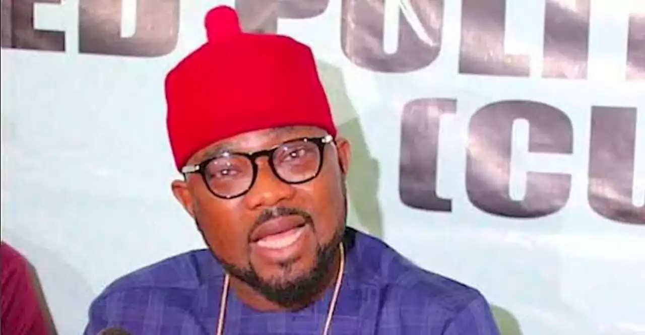 INEC Should Stop Presidential Results Collation; They Were Cooked By Rogue Governors – Coalition, CUPP | Sahara Reporters