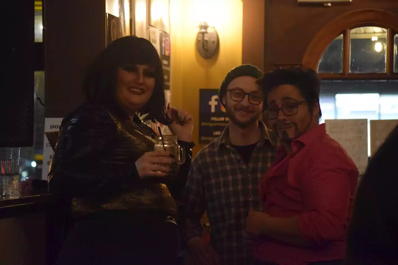 Annapolis Valley, N.S., drag shows helping foster strong queer community | SaltWire