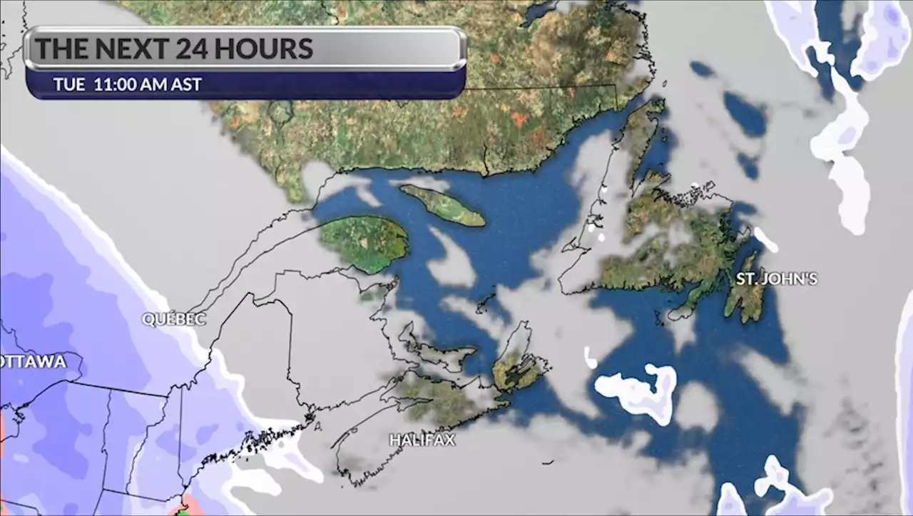 Atlantic regional weather forecast: February 28, 2023 | SaltWire