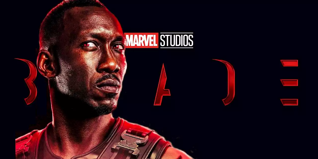 Marvel Studios’ Blade Movie Gets Exciting Filming Update