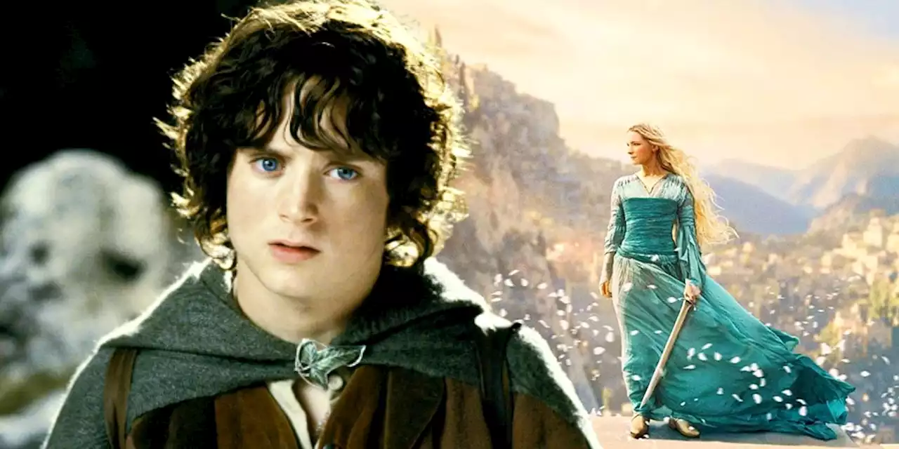 New Lord Of The Rings Movies Addressed By Amazon Studios Boss