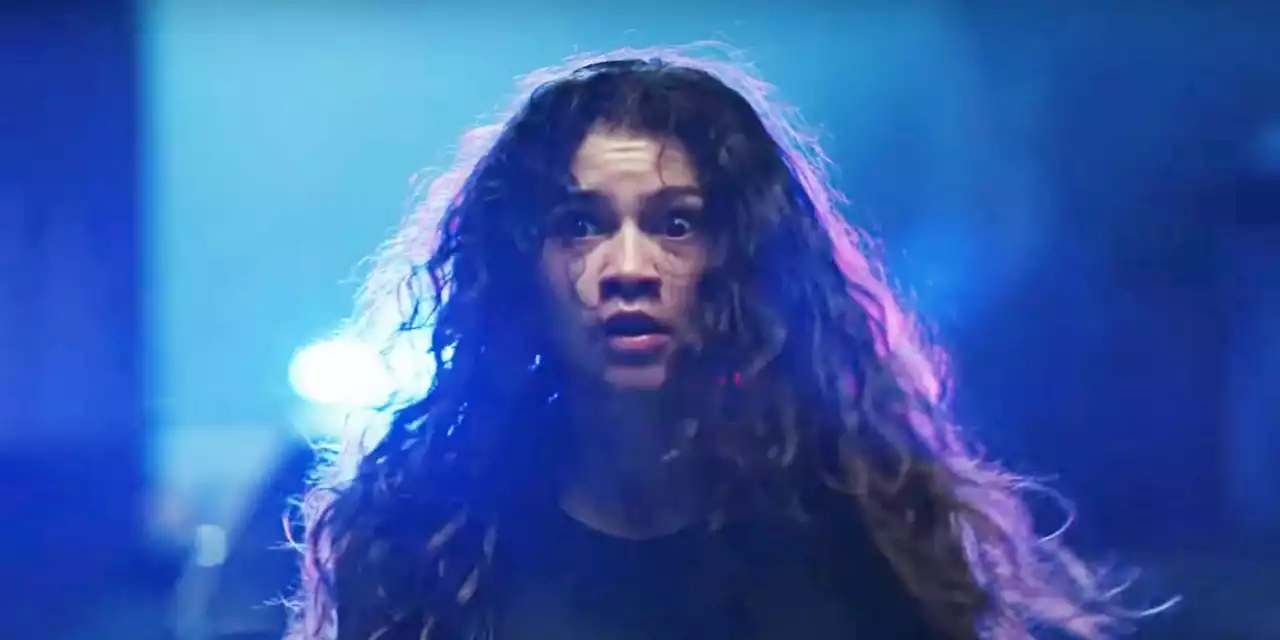 Zendaya's New Euphoria Salary Reportedly Around $1 Million Per Episode