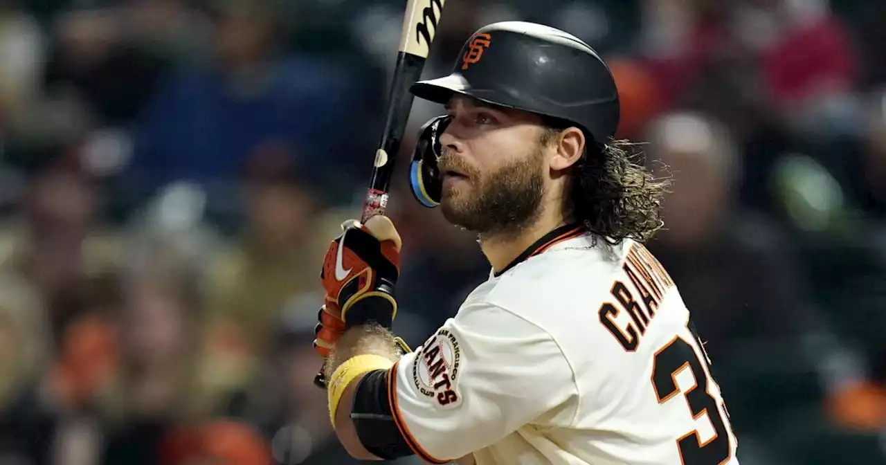 Progress report: San Francisco Giants