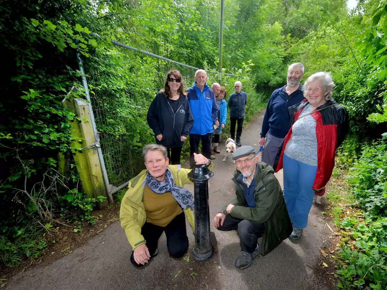 Supreme Court judgement over Shrewsbury community land row to be handed down this week