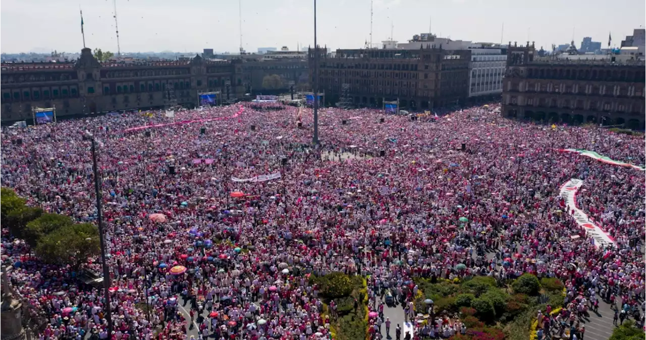 Ciudadanos de rosa: ¿una agenda electoral encubierta?