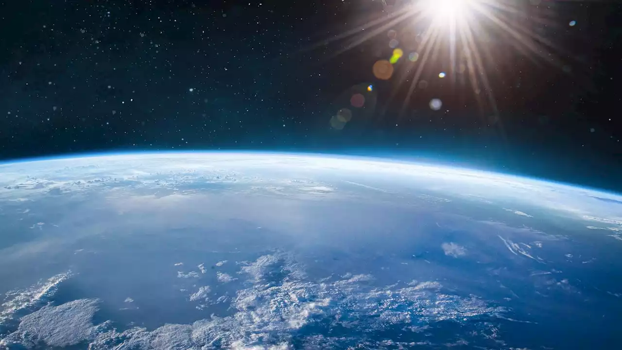 It's time to explore reflecting sunlight back into space to tackle climate crisis, says UN