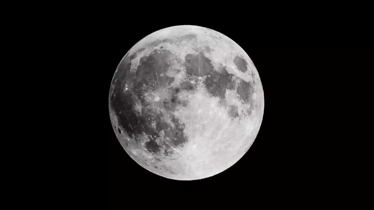 The moon could get its own time zone, but clocks work differently there – here's why