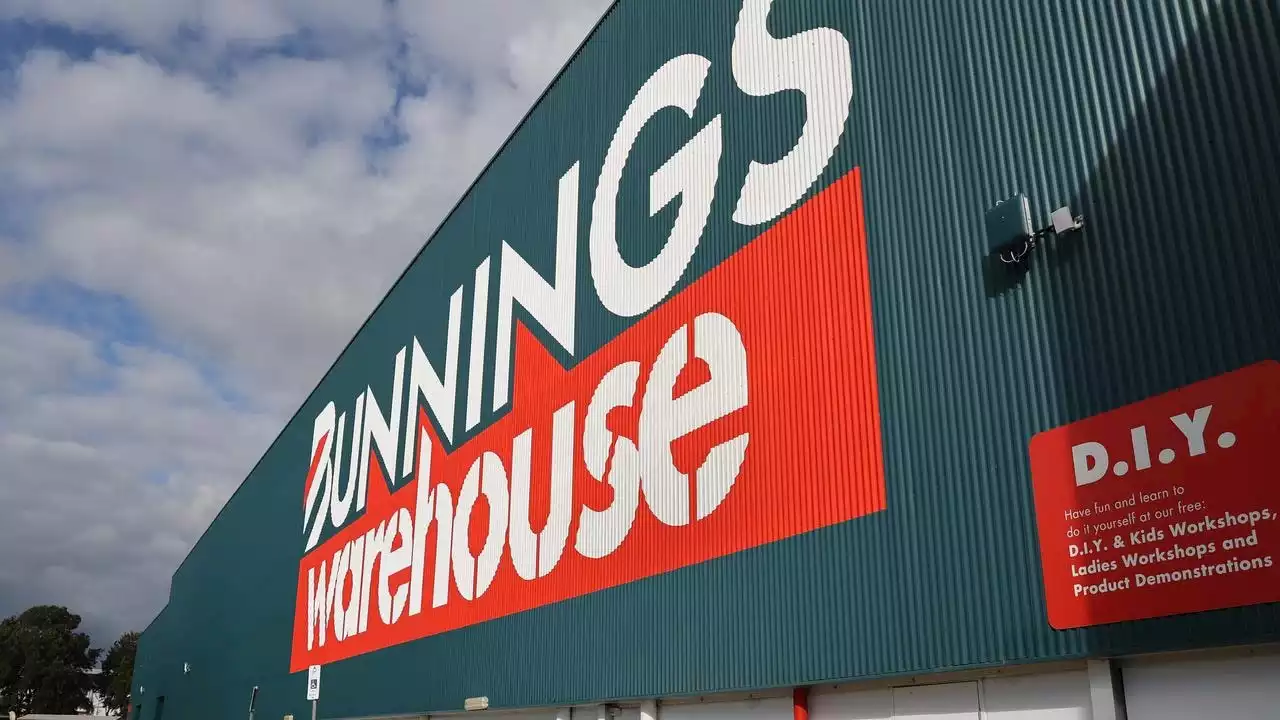 Massive change coming to Bunnings stores