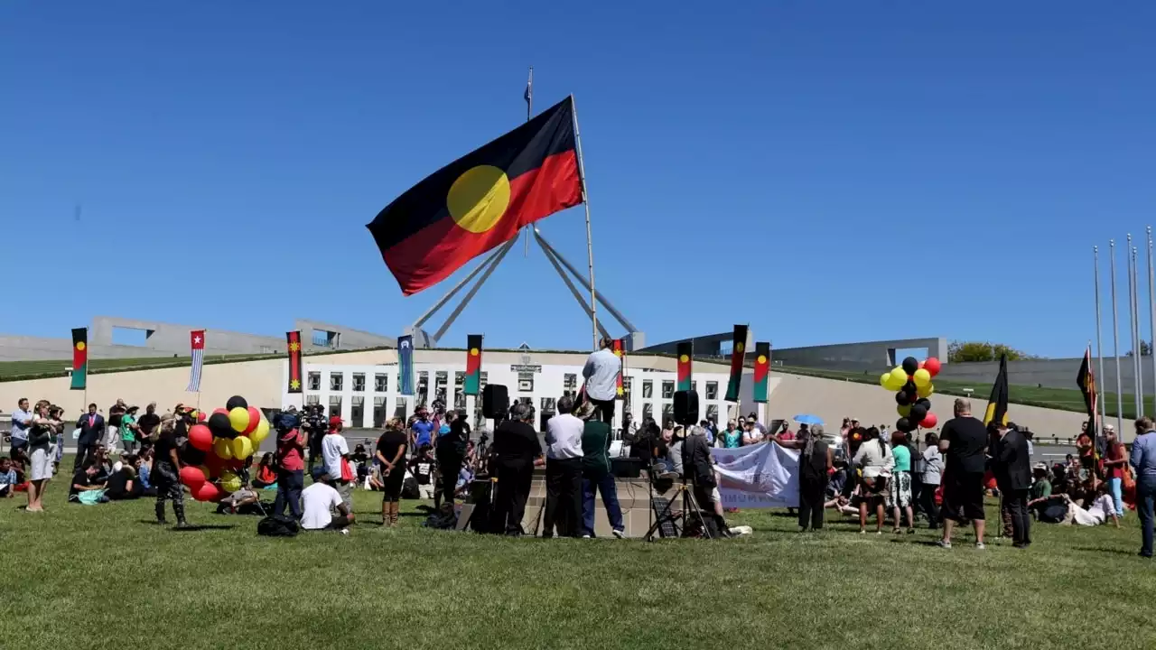 ‘Seeded to a cohort of Indigenous activists’: Our sovereignty voting ‘yes’ to the Voice