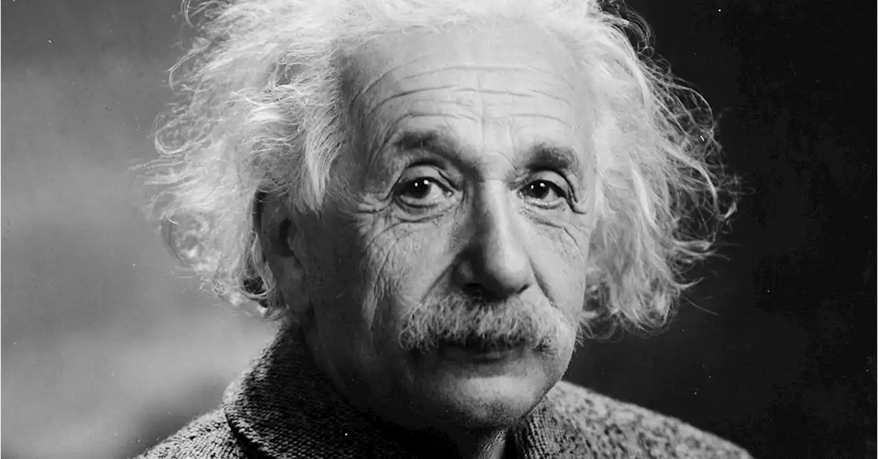 Did Albert Einstein Say World War IV Will be Fought 'With Sticks and Stones'?