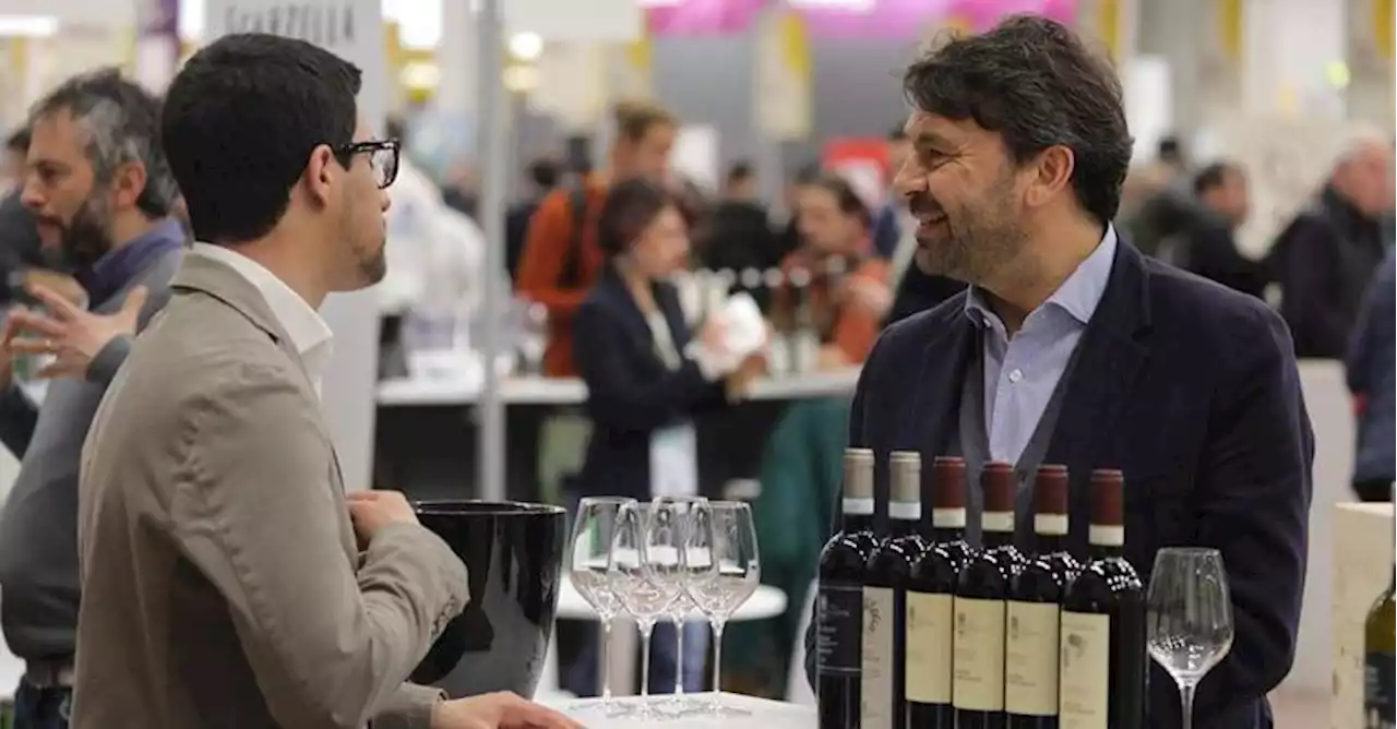 Slow Wine Fair, successo tra gli operatori esteri per il vino sostenibile italiano