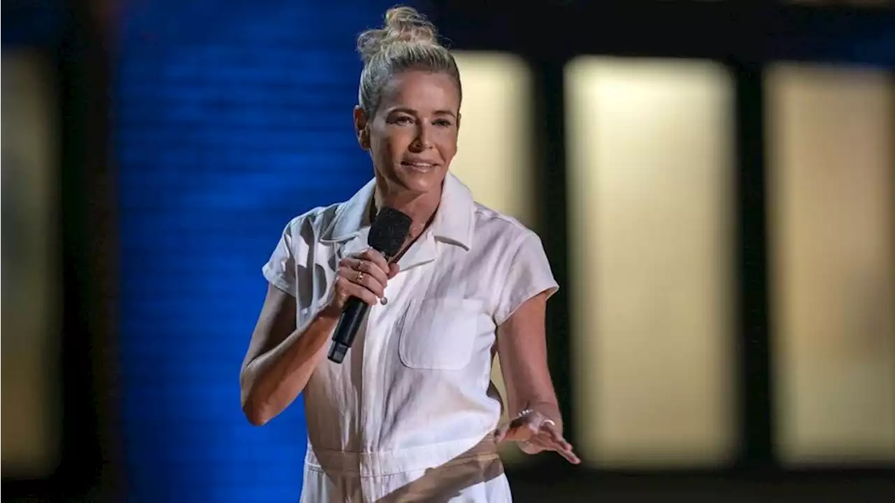 Chelsea Handler, Eric André highlight SXSW 2023 comedy lineup