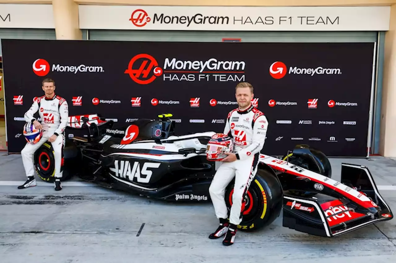 Magnussen und Hülkenberg: Noch kein Stresstest