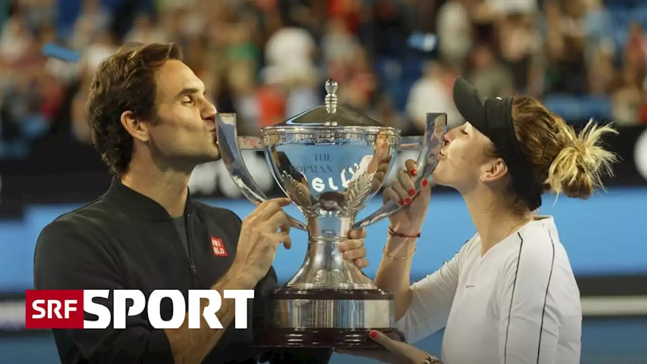 News aus dem Tennis - Hopman Cup kehrt zurück – Nadal fällt weiter aus