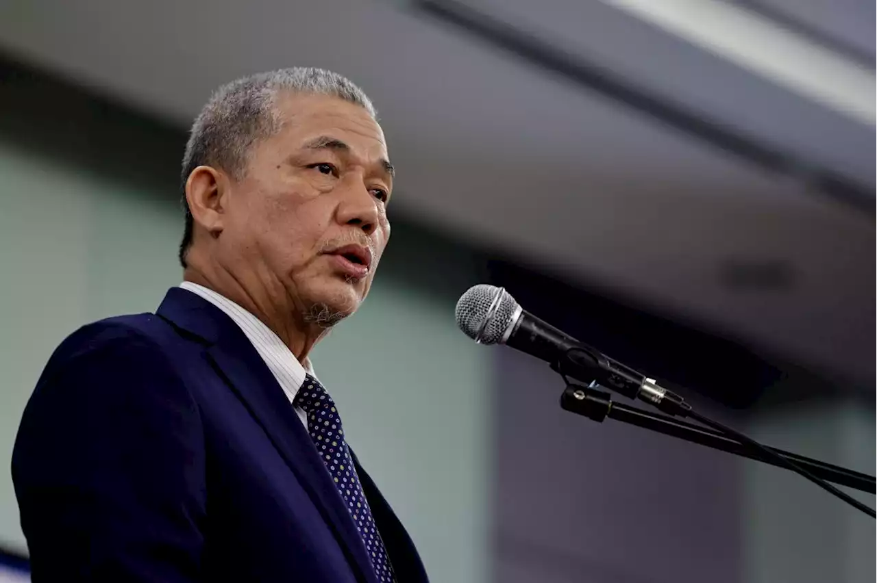 Govt mulling review of RM800 TVET fee to attract more youth, says DPM