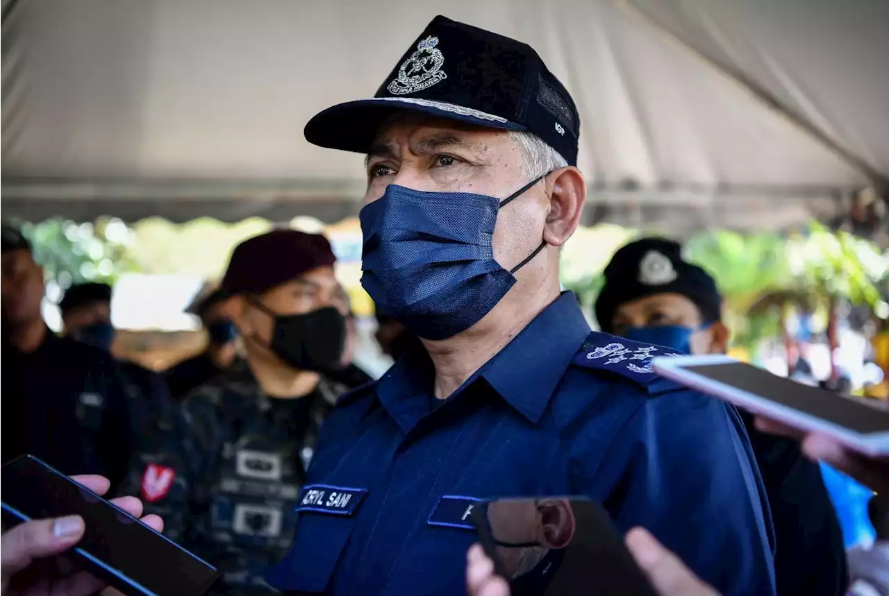 Sabah to get two more GOF battalions