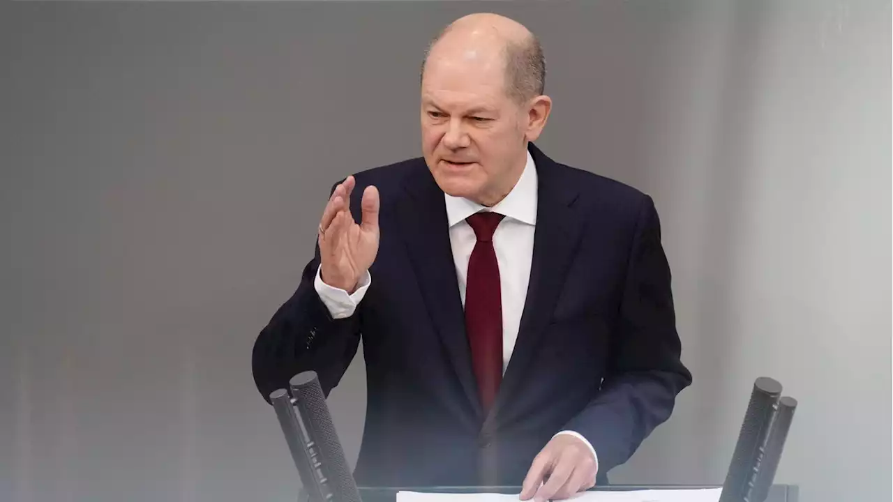 Ich hörte die Scholz-Rede und kommentierte, was daraus folgt – Vieles kam ganz anders