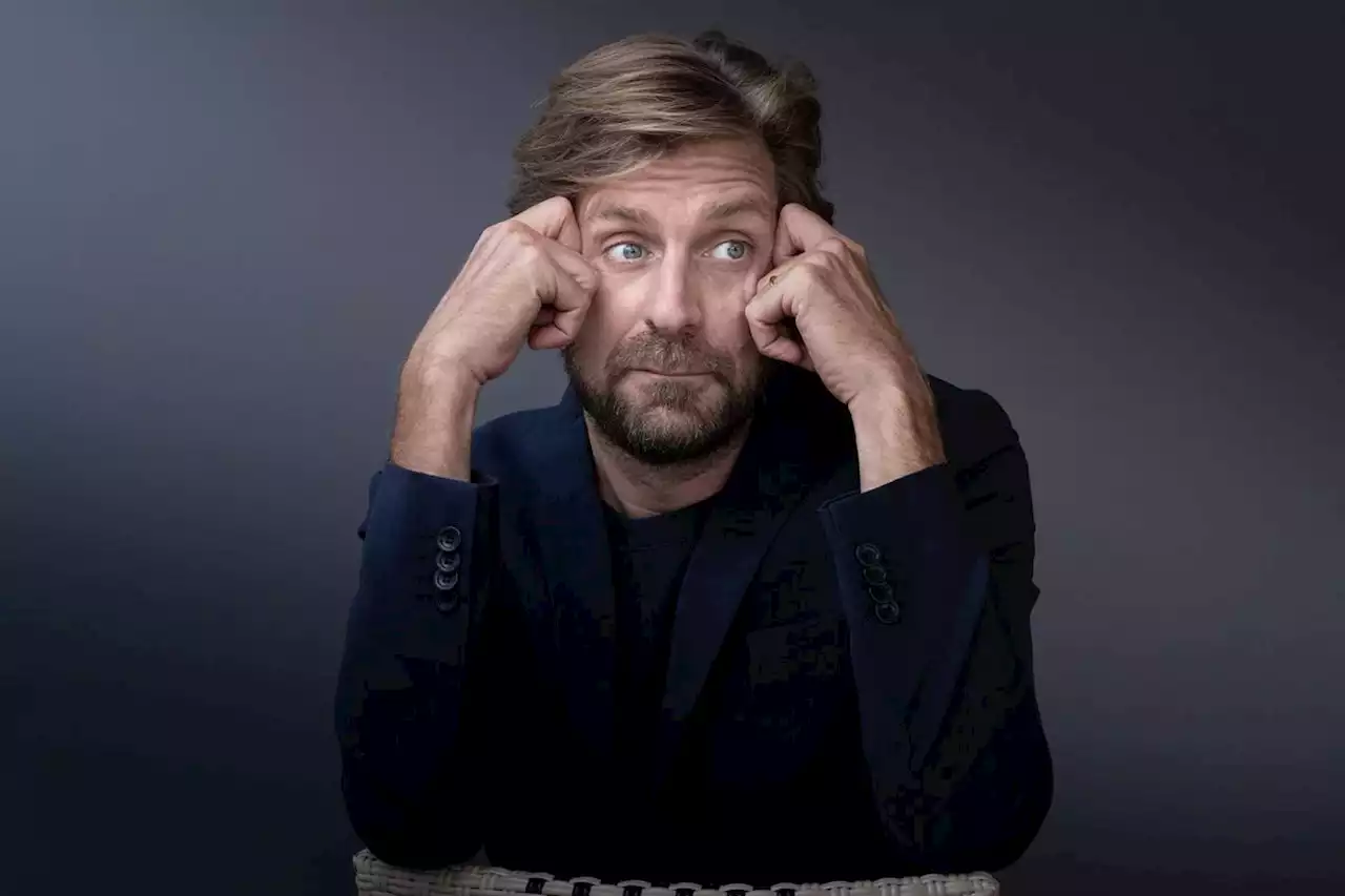 Festival de Cannes : le réalisateur suédois Ruben Östlund nommé président du jury