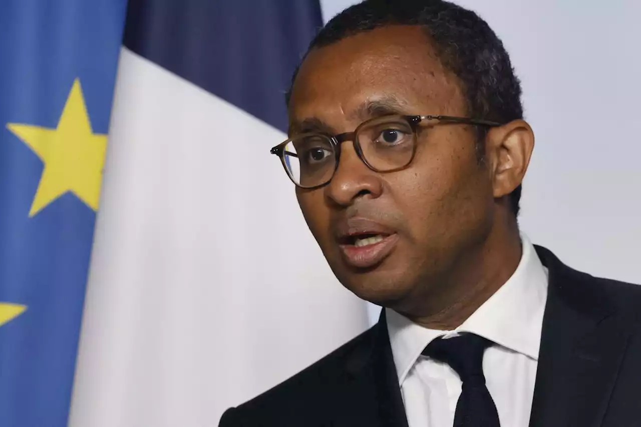 Pap Ndiaye, ce ministre proche de Brigitte Macron qui dit privilégier le travail au buzz