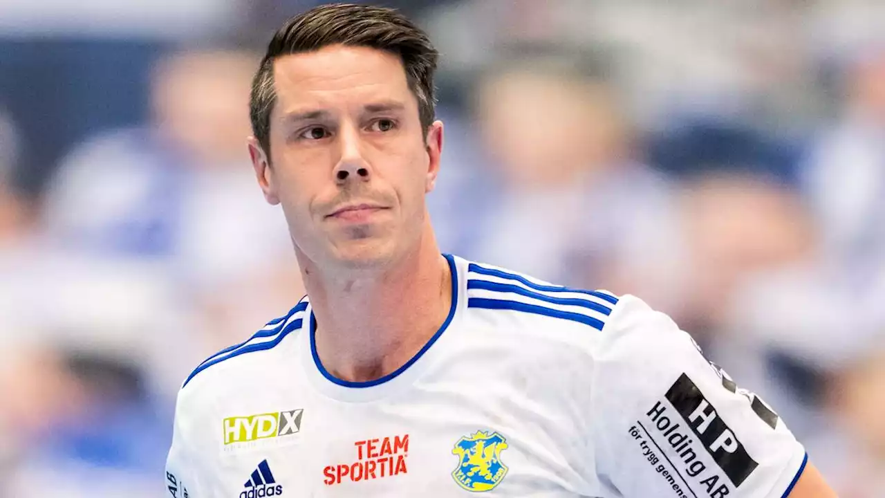 Handboll: Ystad säkrade andraplatsen trots förlust