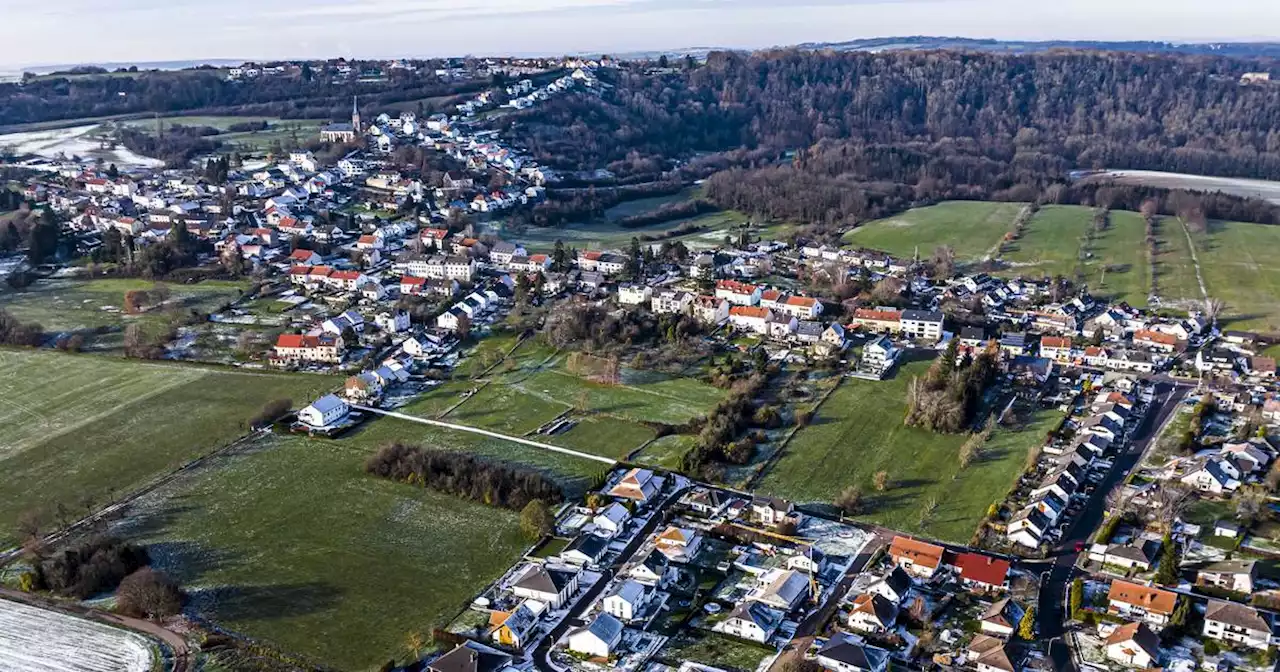 Beschluss im Gemeinderat: Überherrn plant neues Wohngebiet mit 30 neuen Häusern in Felsberg