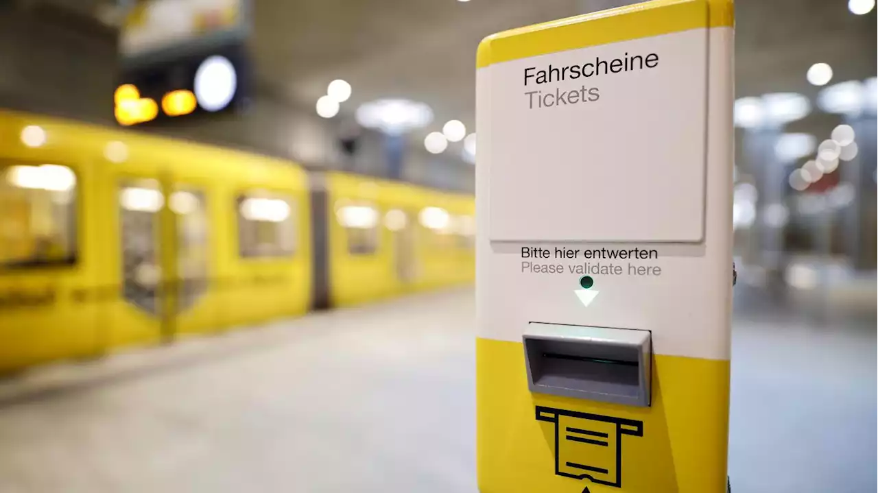 Fehlende Nachfrage bei der BVG: Flexticket in Berlin wird Ende März eingestellt