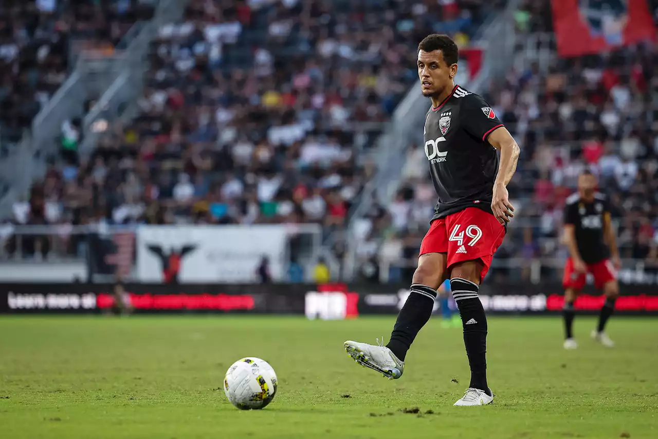 Ravel Morrison cut from DC United squad and ex-Man United teammate Rooney explains why