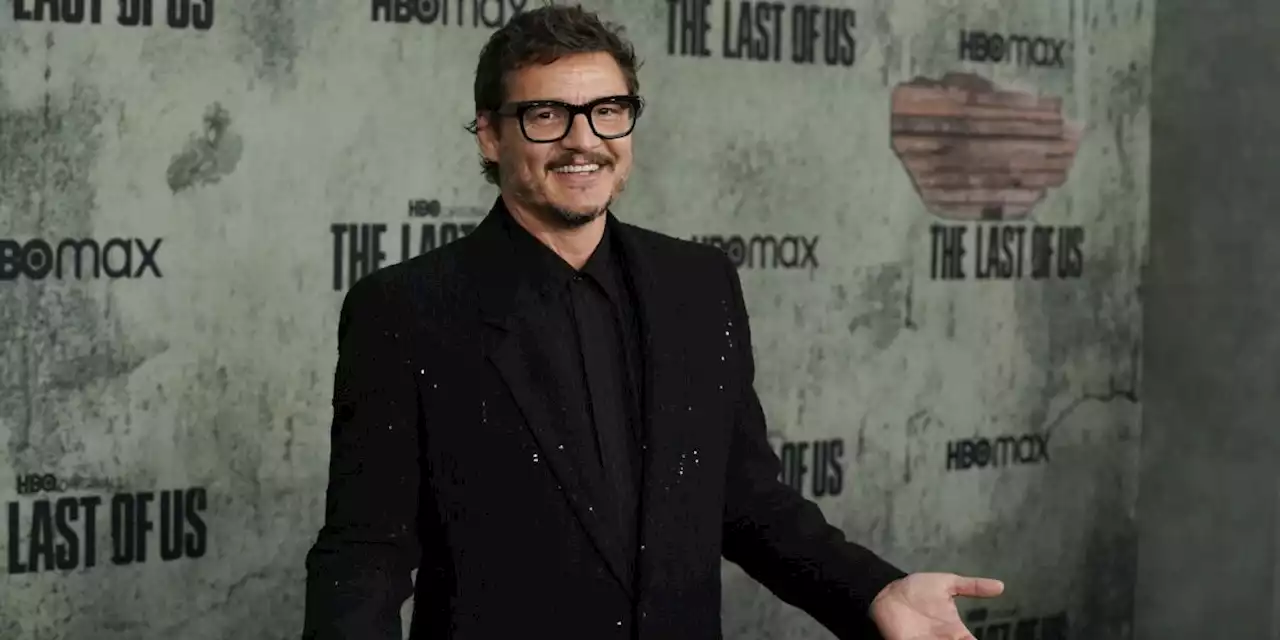 Buffy contre les vampires : les fans déterrent des images de Pedro Pascal absolument méconnaissable à 24 ans