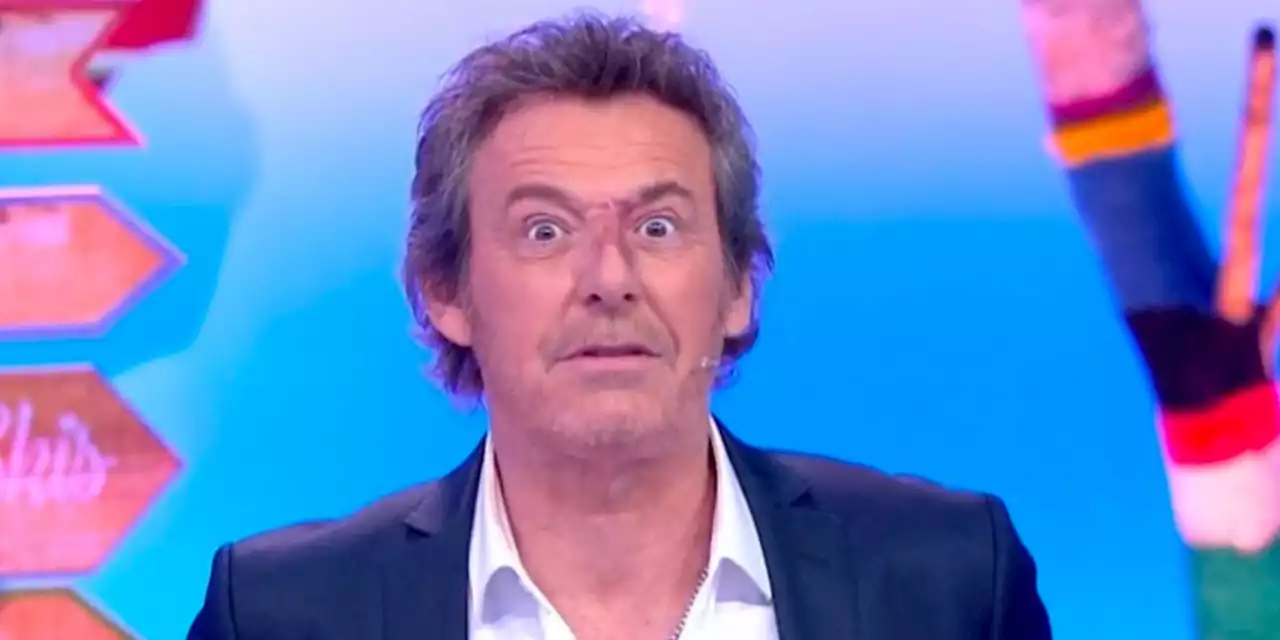 'Elles sont belles tes fesses !' : le drôle de compliment fait à Jean-Luc Reichmann dans les 12 coups de midi