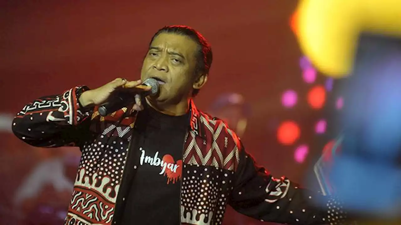 7 Lagu Populer Didi Kempot Kenalkan Destinasi Wisata Termasuk Nickerie, Di Manakah Itu?