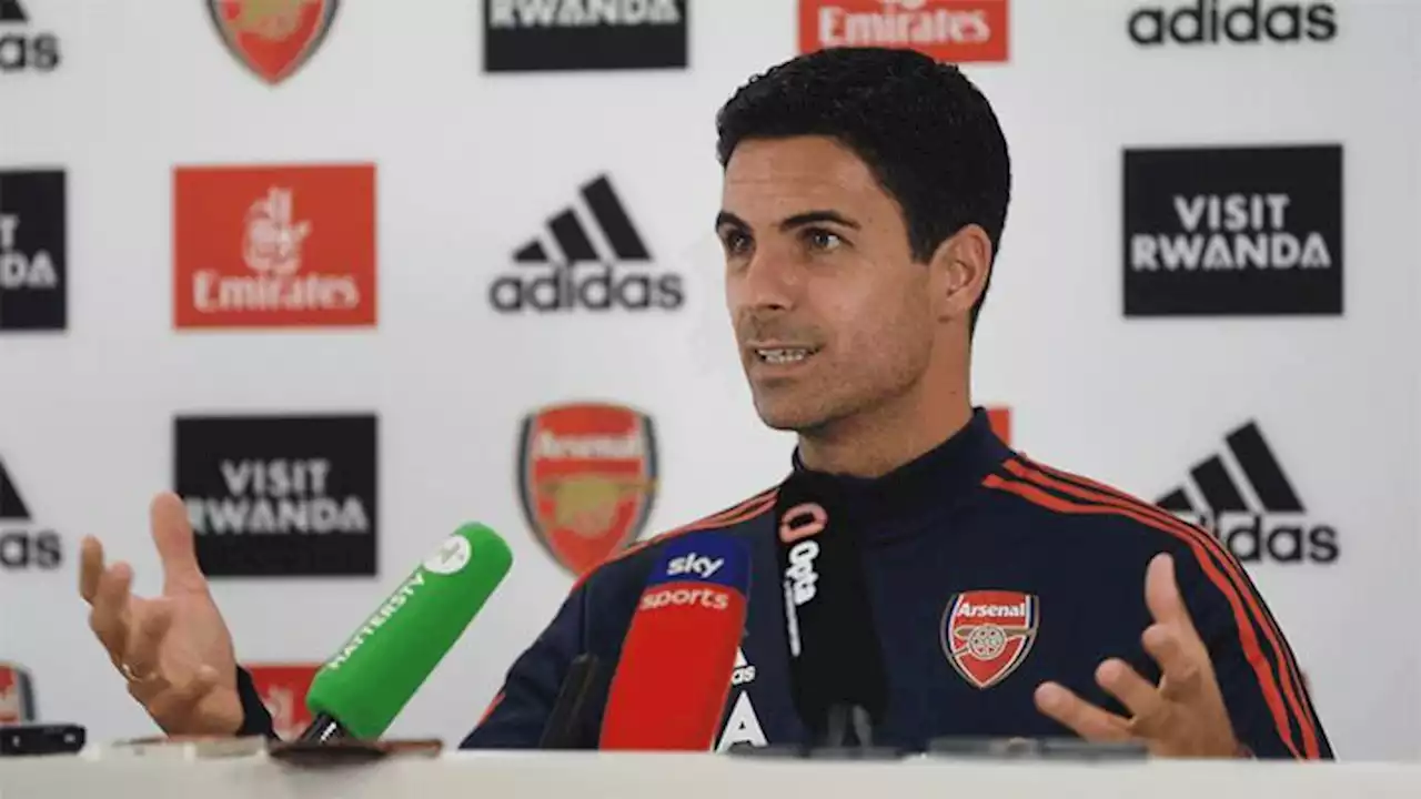 Jadwal Arsenal vs Everton di Liga Inggris, Mikel Arteta Bilang Timnya Semakin Tidak Terduga