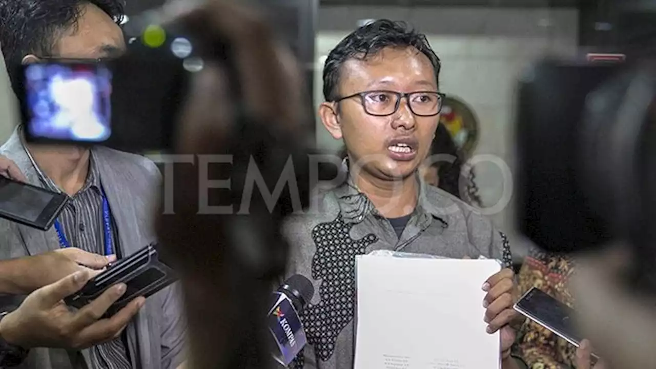 Komite Aksi Bersama Tuntut Pemerintah Cabut Perpu Cipta Kerja