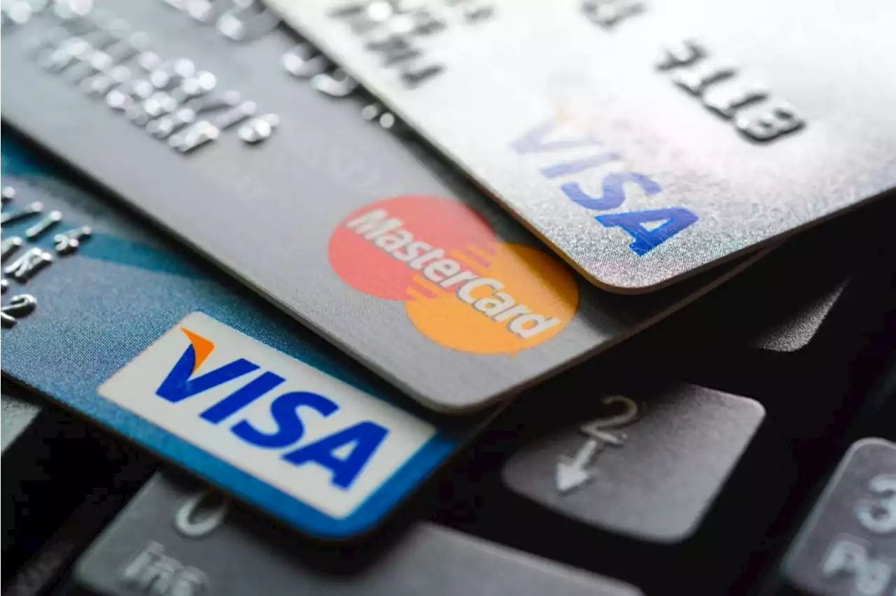 Mastercard and Visa set crypto plans on hold amid market decline: Reuters