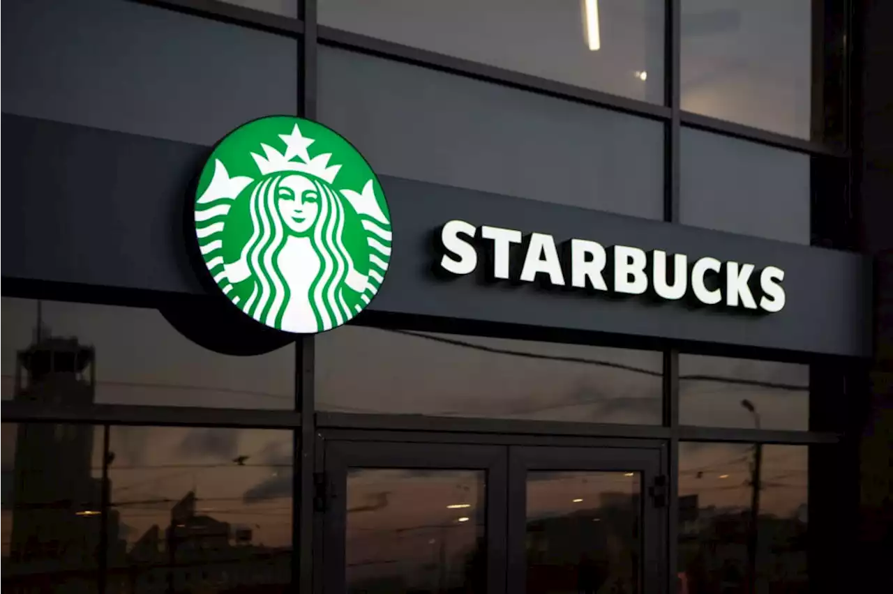 Starbucks's web3 Odyssey is seeing early signs of success, BofA says