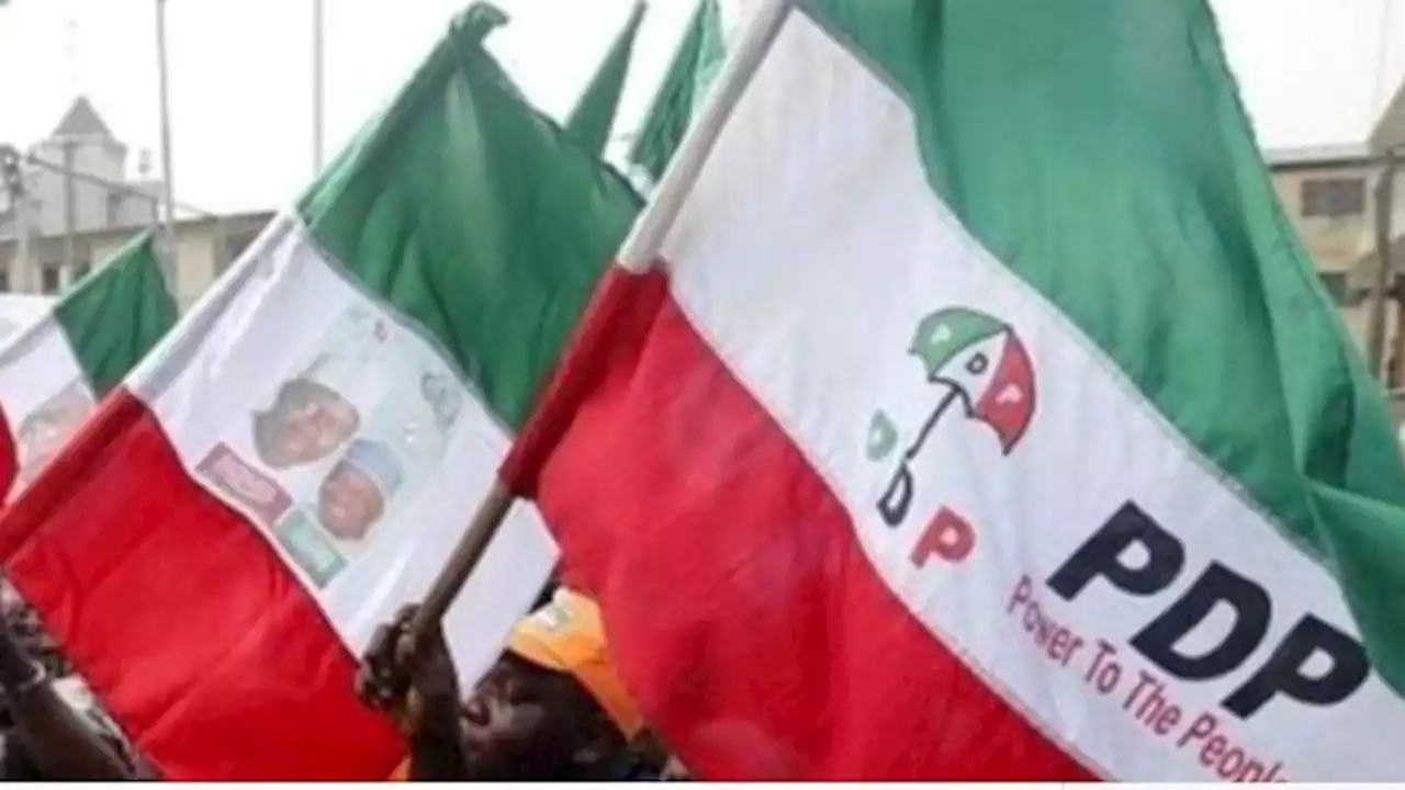 PDP: APC wants to influence results in Ebonyi, Imo to meet 25% mark | TheCable