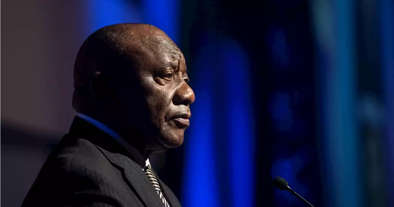 Ramaphosa's reshuffle puzzle - What to do with dead weight allies? | The Citizen