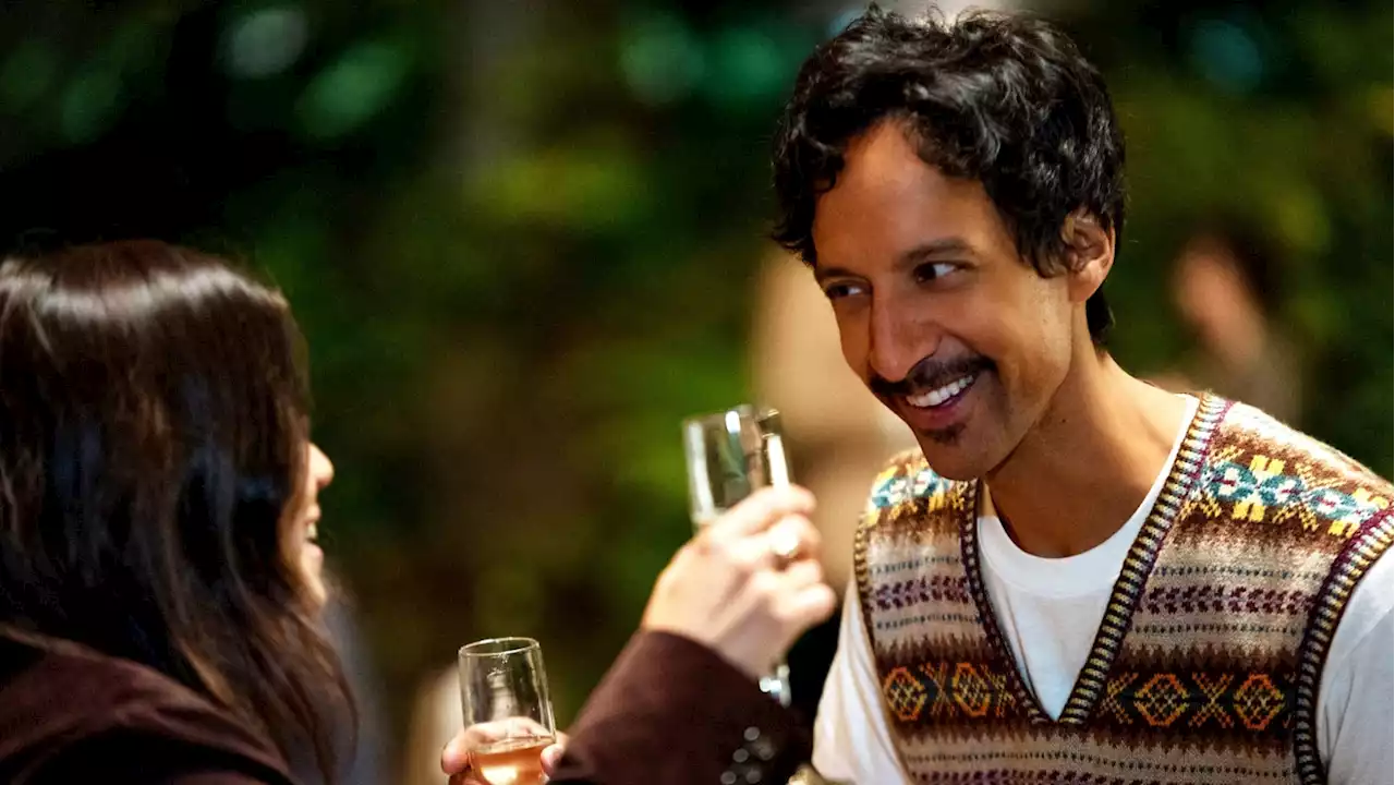 Danny Pudi Opens Up About ‘Community’ Movie and Life After Abed