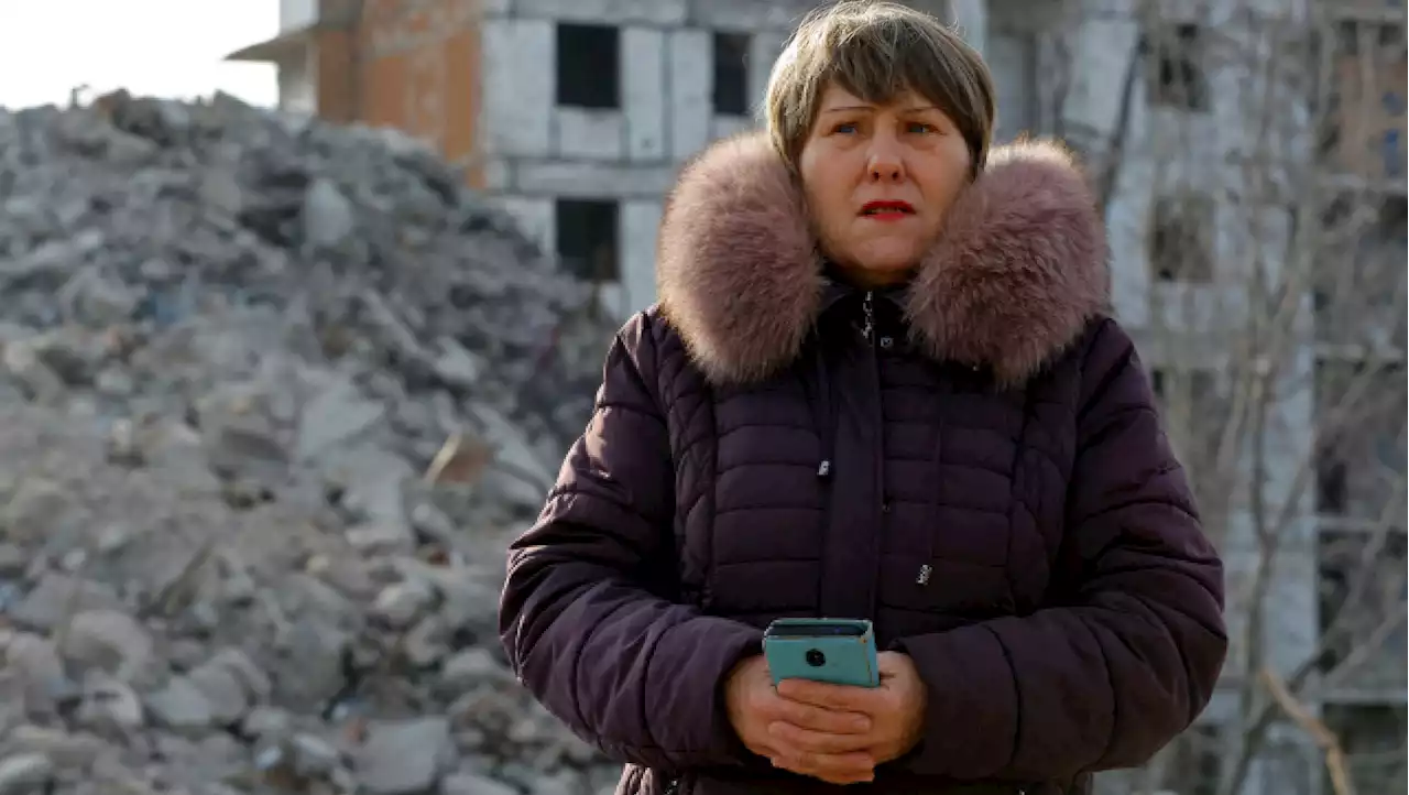 Mariupol’s deputy mayor reveals what life is like now in Ukrainian city occupied by Russians