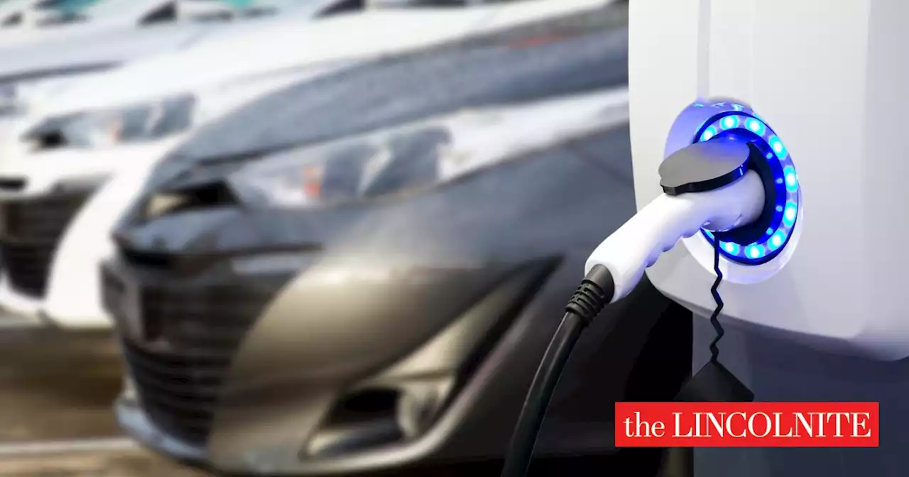 Vital electric vehicle charging points coming to Lincolnshire villages